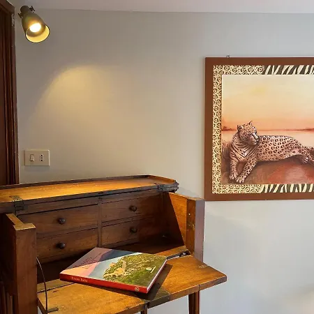 Appartement Montevecchio