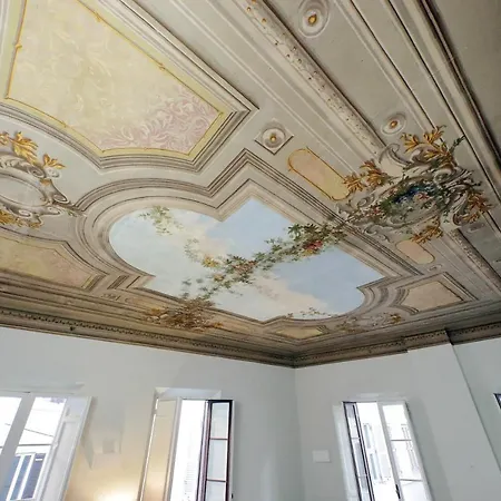 Montevecchio Appartement *