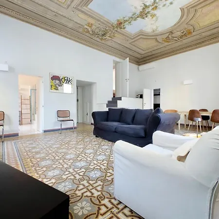 Montevecchio Appartement