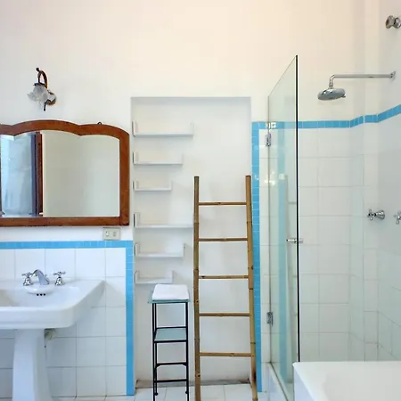 Montevecchio Appartement