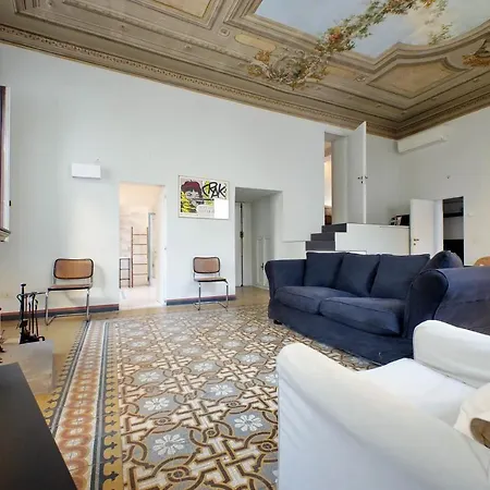 Montevecchio Appartement *