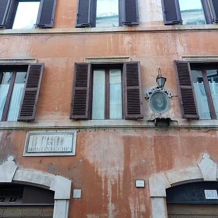 Montevecchio Appartement