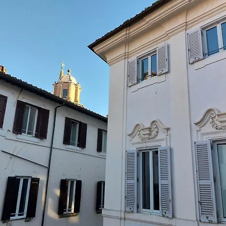 Montevecchio Апартаменты *