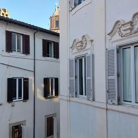 Апартаменты Montevecchio
