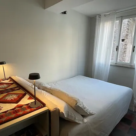 Апартаменты Montevecchio