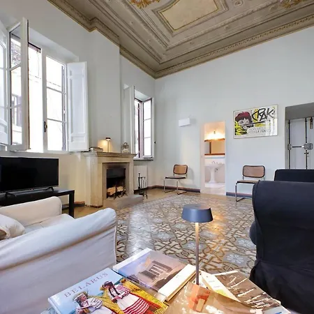 Apartman Montevecchio *
