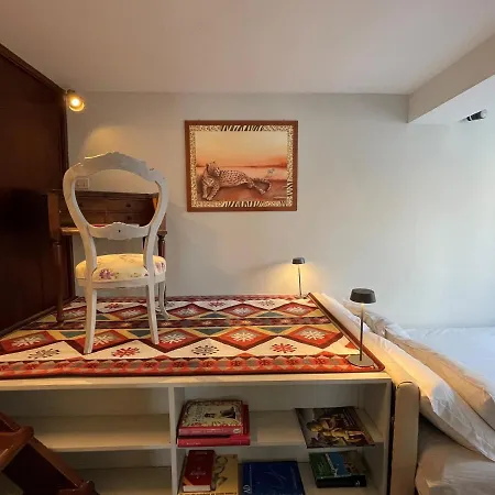 Apartman Montevecchio *