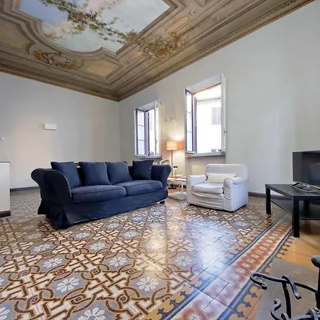 Montevecchio Apartamento