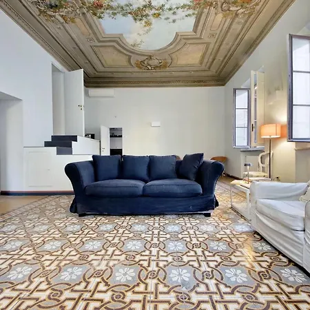 Montevecchio Apartamento Roma